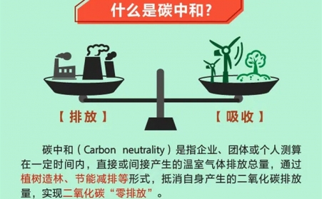 生物质颗粒机设备有望 成为碳中和利器